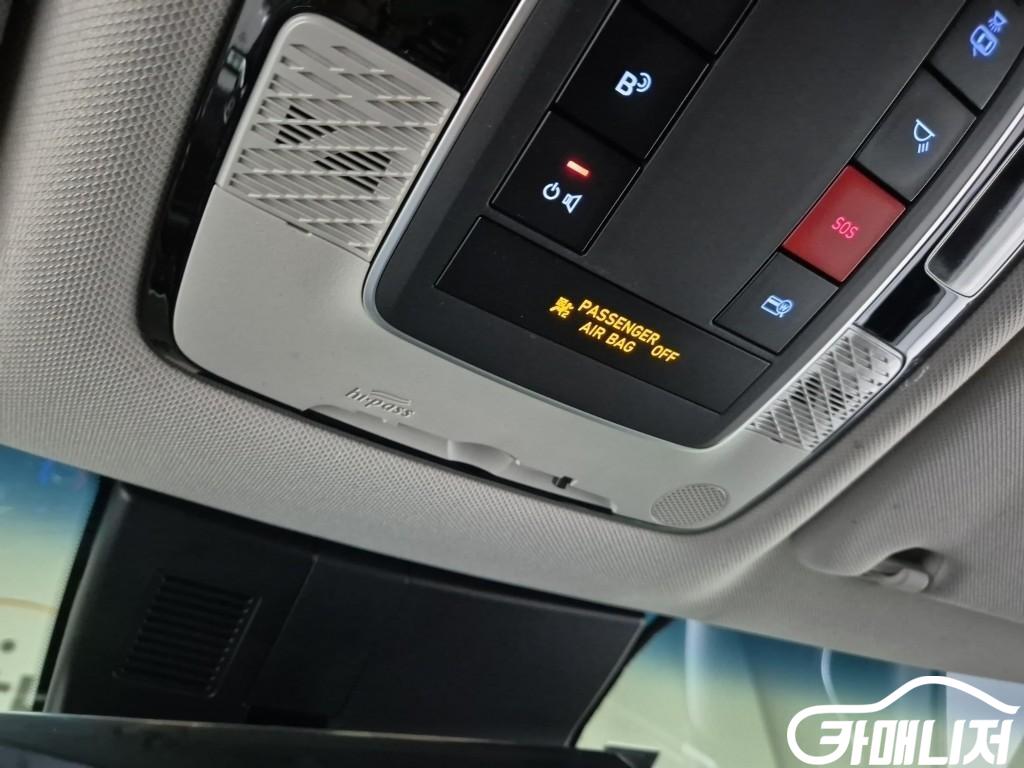 Hyundai Palisade The New Palisade Gasoline 3.8 2WD thumbnail 17