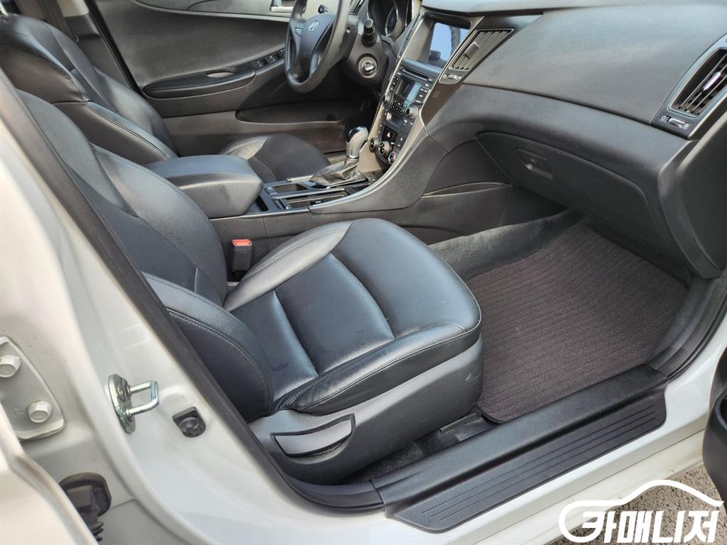 Hyundai Sonata Sonata Deo Brilliant LPI Smart thumbnail 11