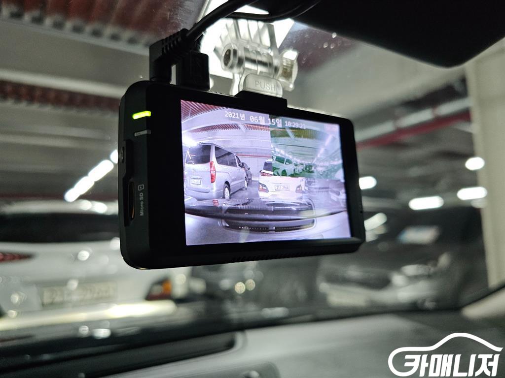 Hyundai Grandeur The New Grandeur IG 3.3 Premium Choice thumbnail 13