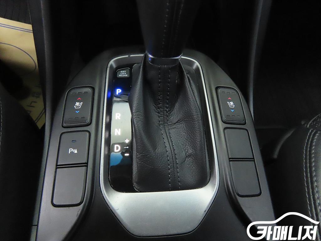 Hyundai Maxcruz R2.2 4WD Exclusive thumbnail 12