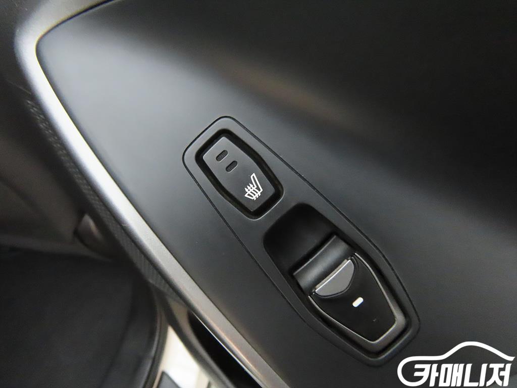 Hyundai Maxcruz R2.2 4WD Exclusive thumbnail 16