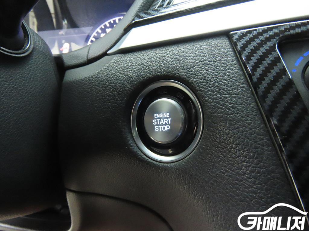 Hyundai Genesis GenesisDH G380 Prestige AWD thumbnail 12