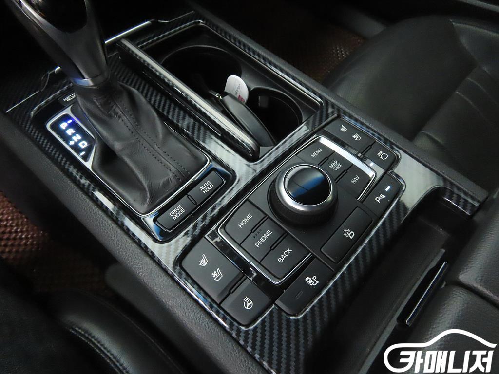 Hyundai Genesis GenesisDH G380 Prestige AWD thumbnail 13