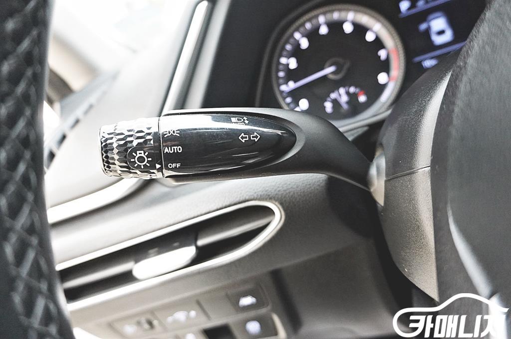 Hyundai Sonata LPI Smart thumbnail 16