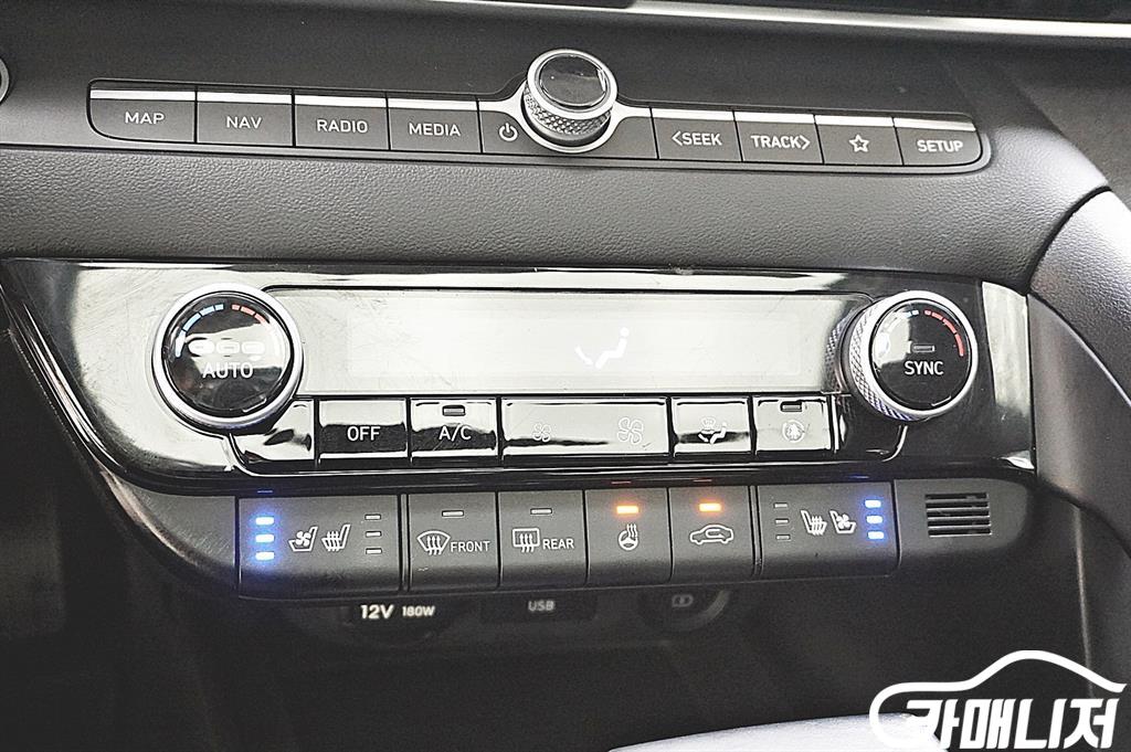 Hyundai Avante 1.6 LPI Modern thumbnail 14