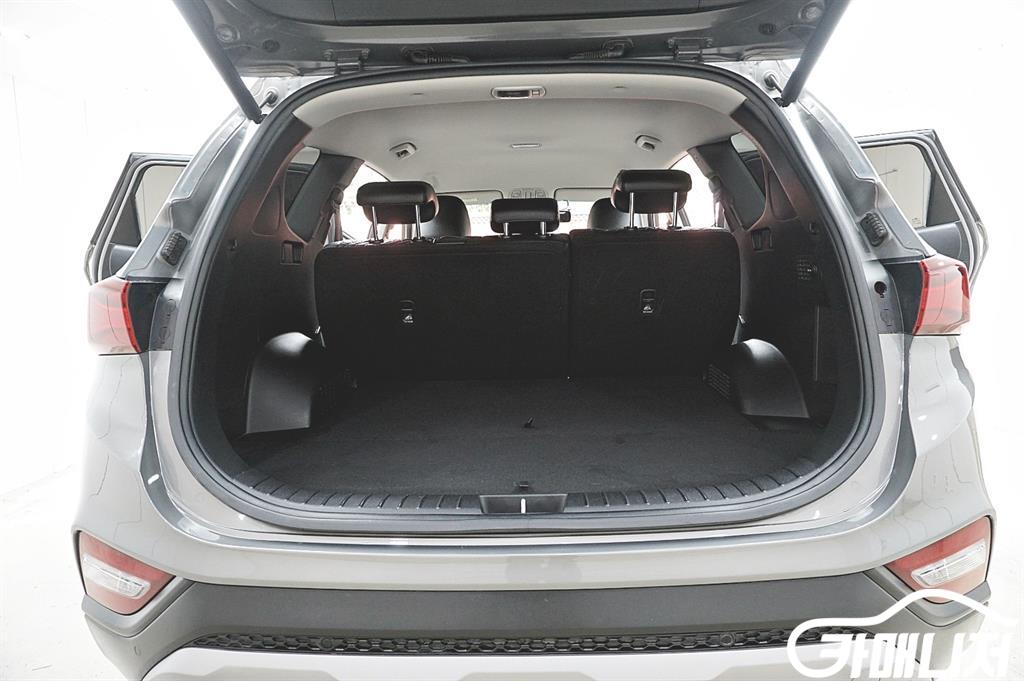 Hyundai Santa Fe Santa Fe TM Diesel 2.0 2WD thumbnail 5