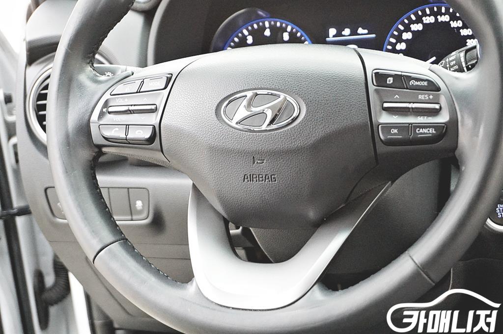 Hyundai Kona 1.6 Turbo 2WD thumbnail 10