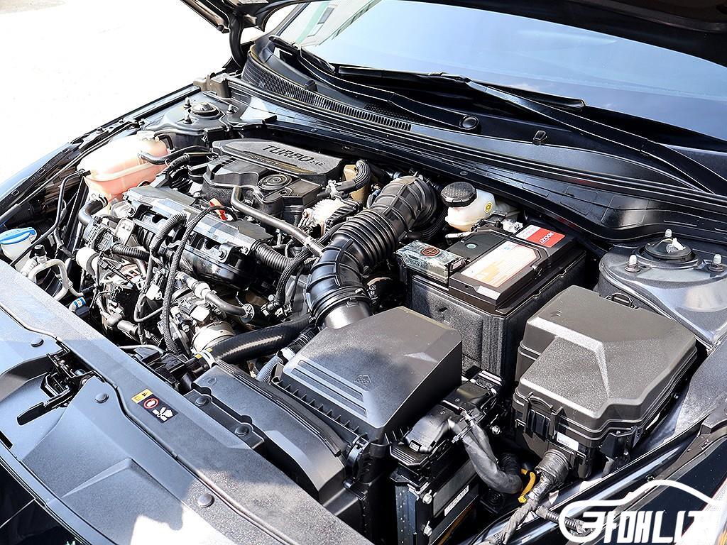 Hyundai Avante 1.6 Turbo N Line Inspiration thumbnail 20