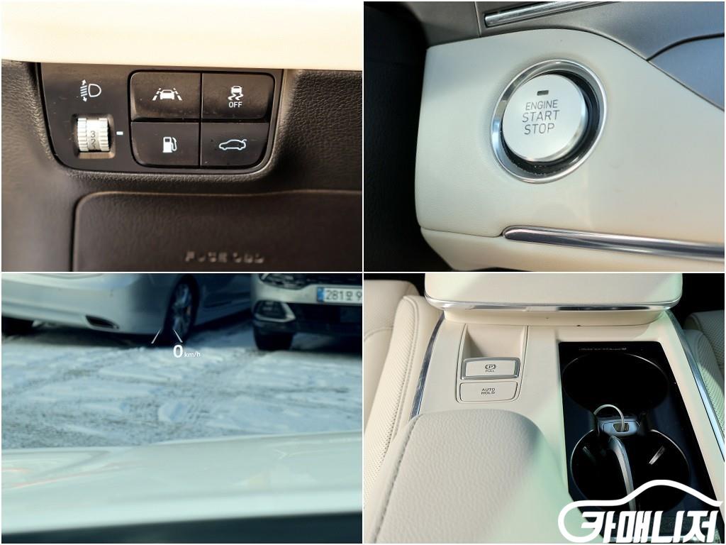 Hyundai Grandeur The New Grandeur IG 2.5 Reubeulrang thumbnail 14