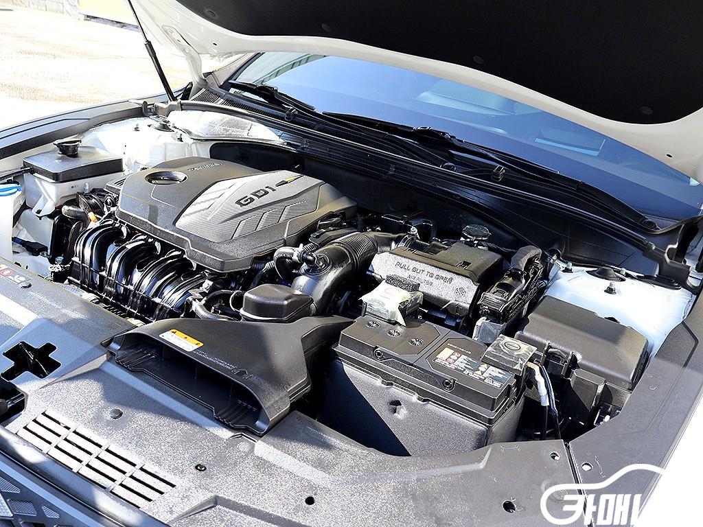 Hyundai Grandeur The New Grandeur IG 2.5 Reubeulrang thumbnail 19