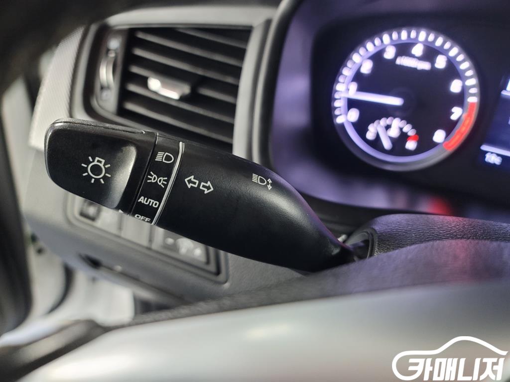 Hyundai Sonata Sonata New Rise LPI Style thumbnail 14