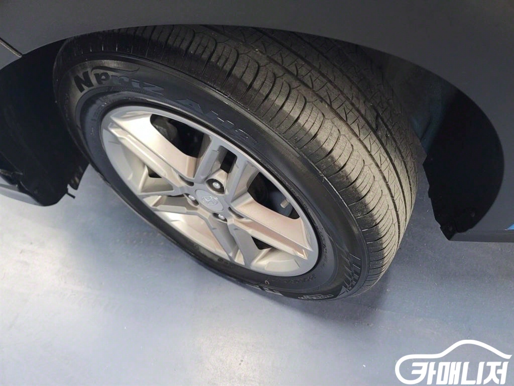 Hyundai Kona Diesel 1.6 2WD thumbnail 18