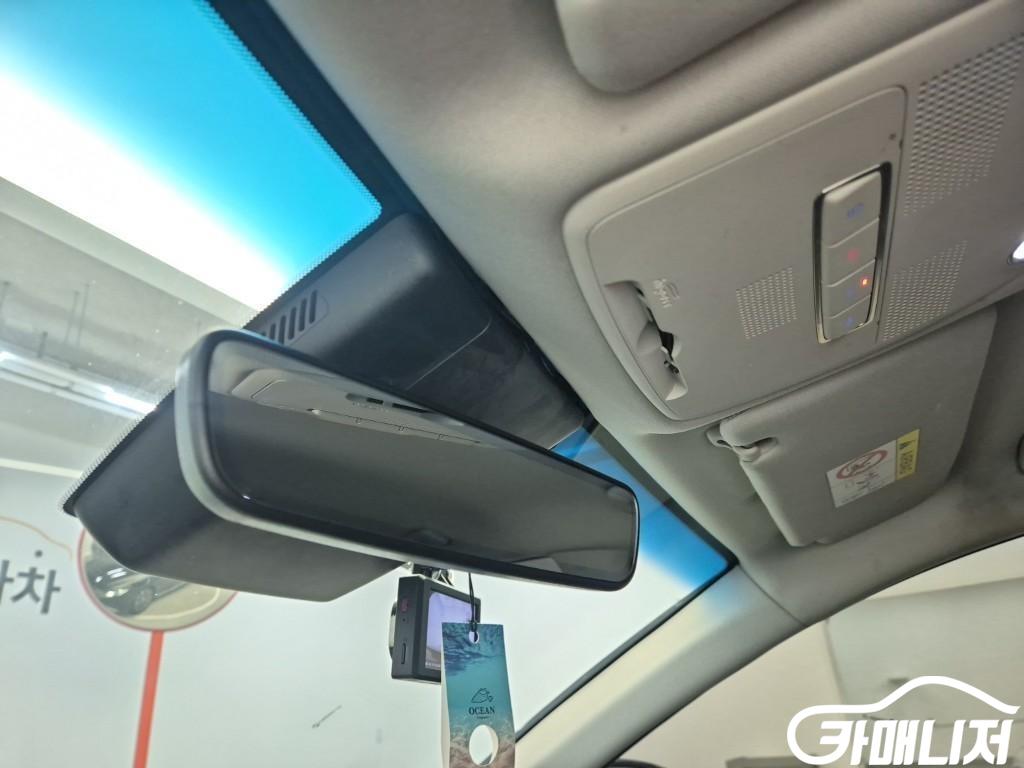 Hyundai Grandeur The New Grandeur IG 2.5 Premium Choice thumbnail 16