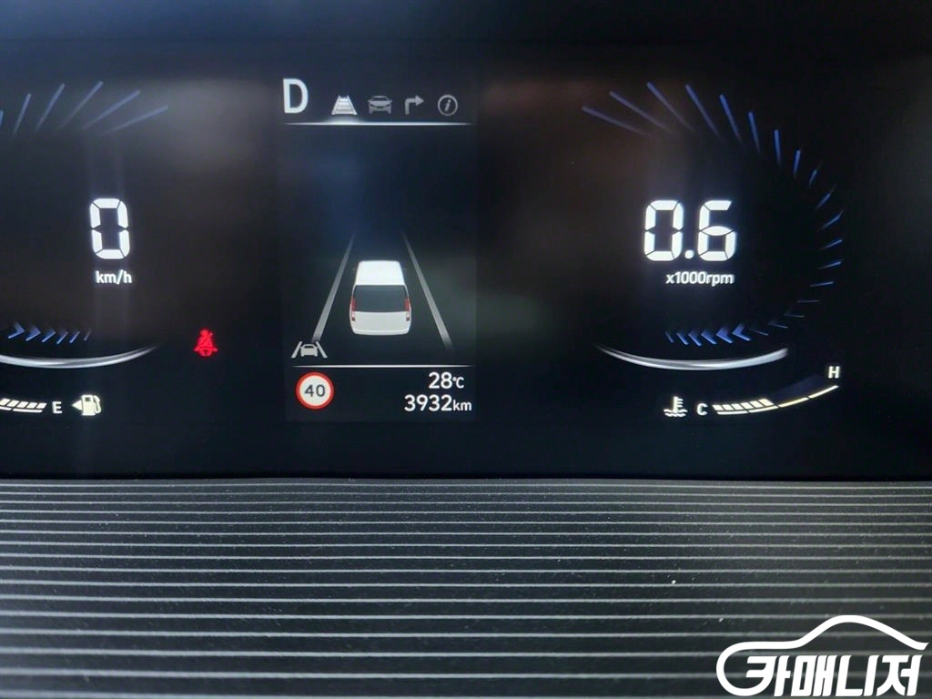 Hyundai Staria LPG Cargo Modern thumbnail 7