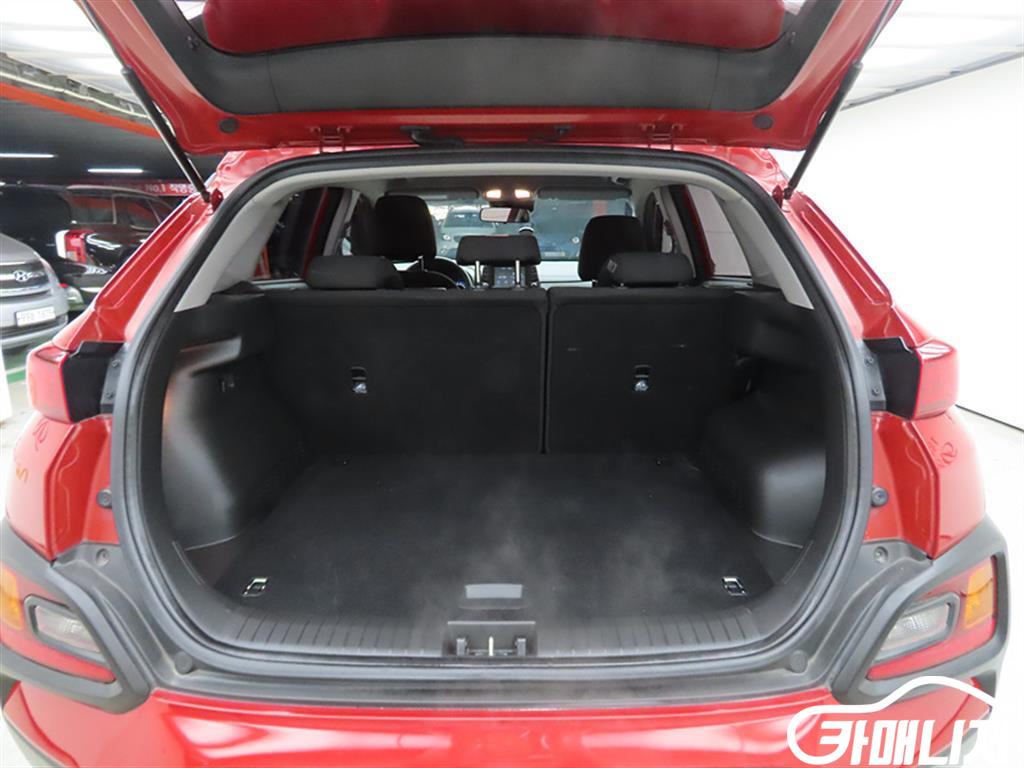 Hyundai Kona 1.6 Turbo 2WD thumbnail 18