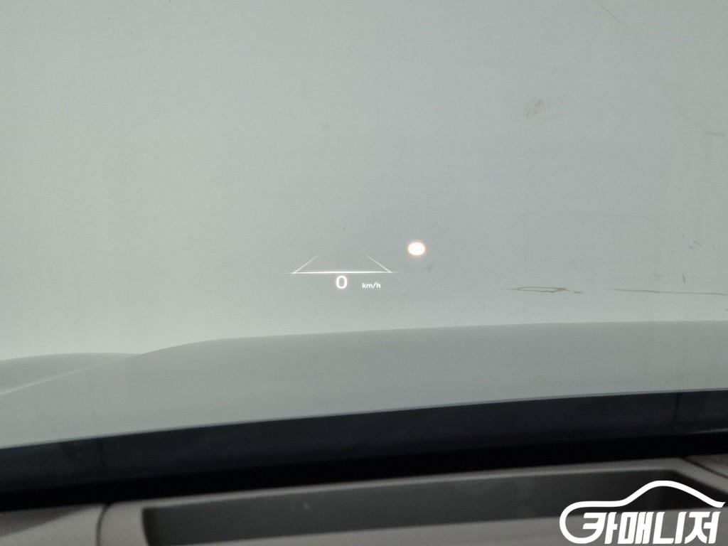 Hyundai Palisade The New Palisade Gasoline 3.8 2WD thumbnail 7