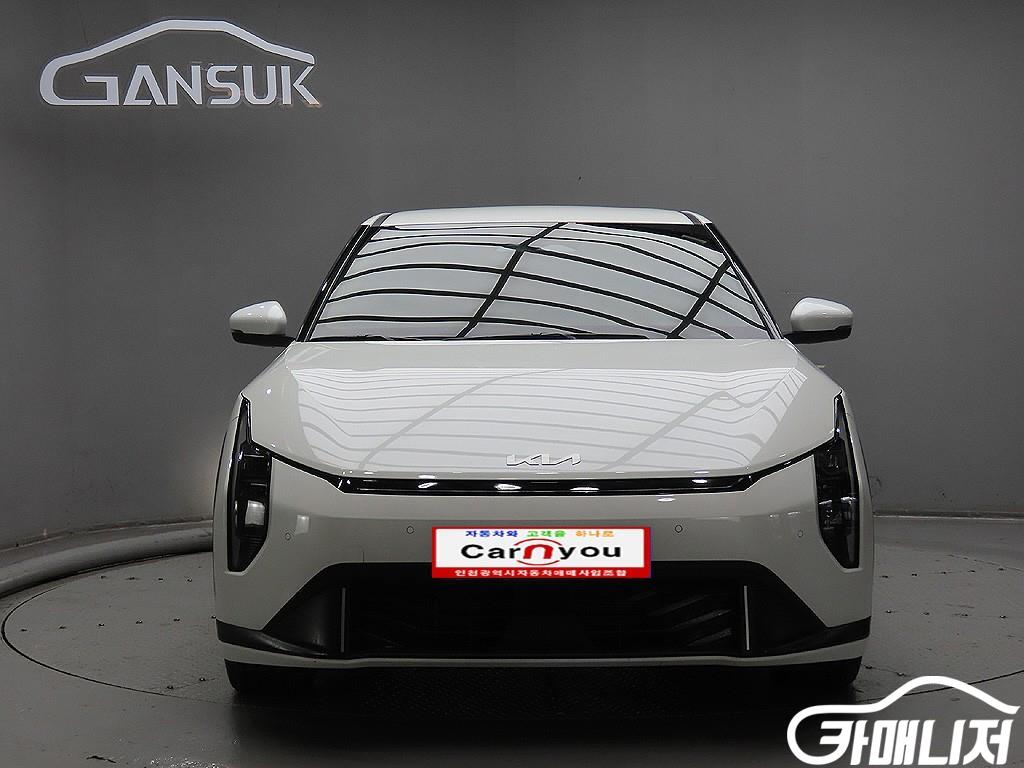 Kia EV4 Standard